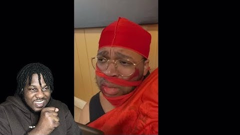 Tra Rags | What the Avengers do when it’s not their movie 😂| REACTION