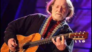 Willie Nelson: I Just Drove By chords