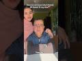 Remove blackheads at home ft my dad #blackheads #removeblackhead #oilplugs #oilcleaning #funnyvideo