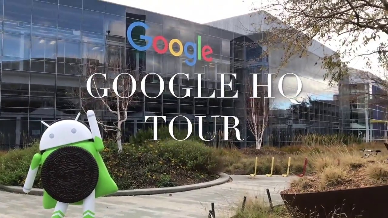 tour on google
