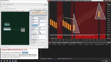 BloodHound - Renko Reversal Signal with Price Filter & Confirmation Bar