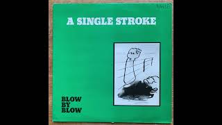 Blow by Blow - Fire Flies