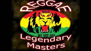 FREDDIE MCGREGOR - I WAS BORN A WINNER