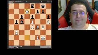 Шахматы-Как vovachesss отлично выступил в двух турнирах на chess.com