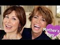 Mauve-lous Mom Makeover!