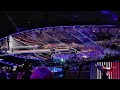 EUROVISION 2023 | FLAG PARADE | INSIDE ARENA DURING GRAND FINAL