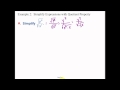 Operations with Radical Expressions Quiz