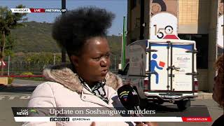 Soshanguve Murders | Expert on children's rights and protection weighs in