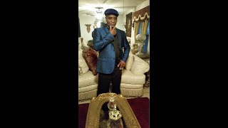 Benjamin Williams (Celebration Of Life)