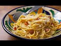 A Simple Indulgent Spaghetti Carbonara Recipe Done Properly