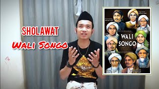 Sholawat WaliSongo || Ponpes HANACARAKA Wonogiri