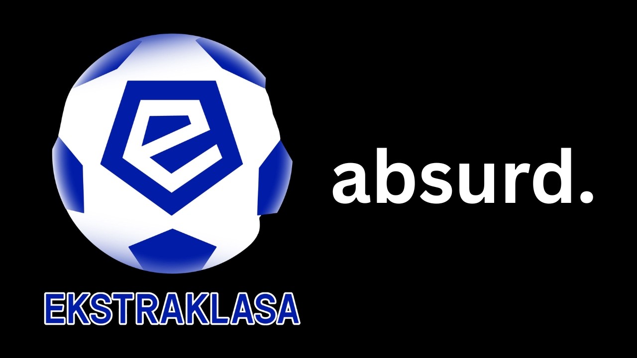 The Most Ridiculous League In The World Right Now