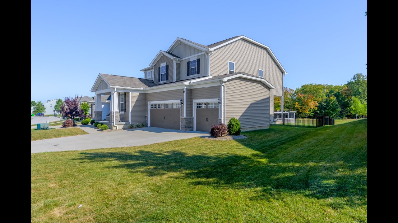 1959 Baker Lane MLS HD 1080p YouTube