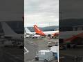 London Heathrow Airport ✈️ | Aircraft Takeoff & Runway Views #shorts #shortvideo