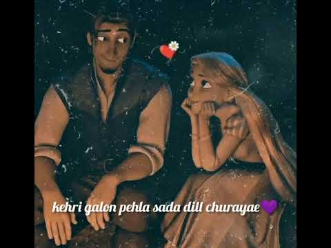 Sohna Sawla Mukh Na Mori Lyrics By Awais Raza Nekora Extended Version 