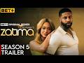 Zatima Season 5 Trailer | Zatima | SEASON 5 | SNEAK PEEK | Bet Plus
