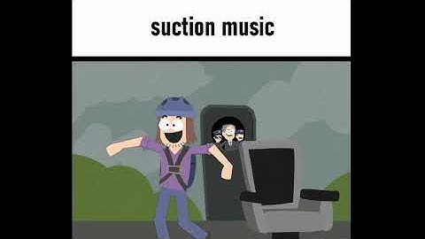 Thumbnail of suction music
