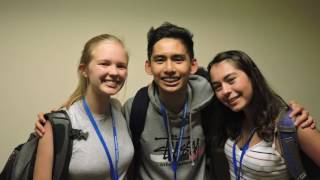 VSA 2017 Session III Slideshow