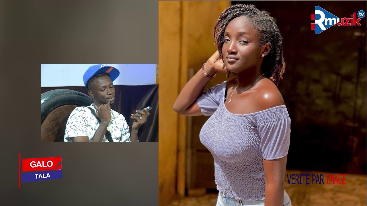 GALO TALA AVEC BEZY ONE