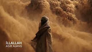 İllallah Ramazan Sari Resimi