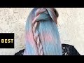 Unicorn Hair Is Taking The Obsession With All Things Unicorn To A New Level | BestProducts.com