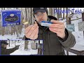 🤯 MUST SEE TO BELIEVE 🤯 9mm+P Corbon Glaser Safety Slug - Best Home Defense Ammo? Gel/Drywall Test