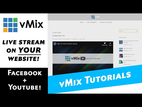 live-stream-facebook-and-youtube-to-your-website.-how-to-embed-your-live-stream.