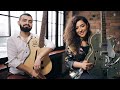 Roya & Rizvan - Sarı güllər (İlqar Xəyal Karvan qrupu)