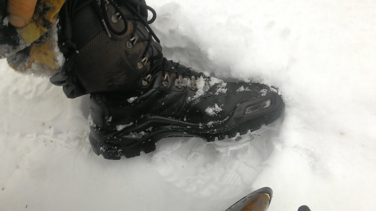 Берцы ТАЛАН, ответы на вопросы + планы по дальнейшему развитию канала