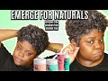 Emerge Haircare Collection for Naturals - $6.99 Holla !!
