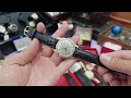 Medusa Trên Tay MC Shop . VERSACE và ERMANI Thụy Sĩ . RADO Lướt Lưu Kho Đẹp