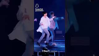 #bts  look jungkook dance Wow 😲😲😳😳