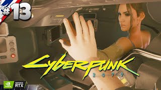 Cyberpunk 2077 #13 รถถังในตำนาน