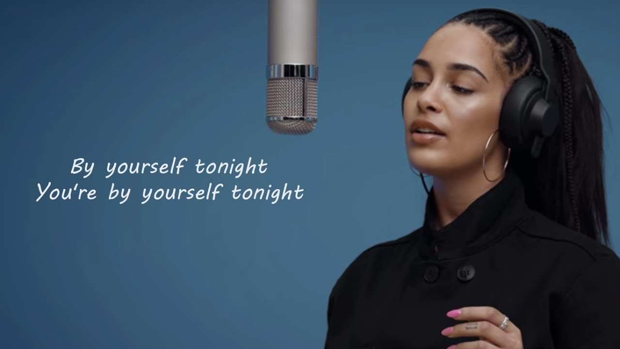 On My Own Lyrics Jorja Smith