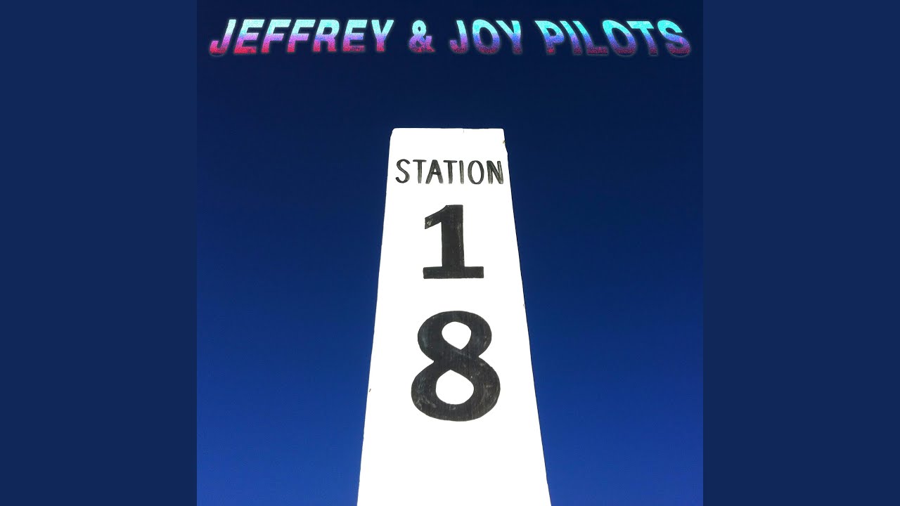 Station 18
