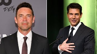 Dougray Scott Missed Out on Playing Wolverine Because of Tom Cruise