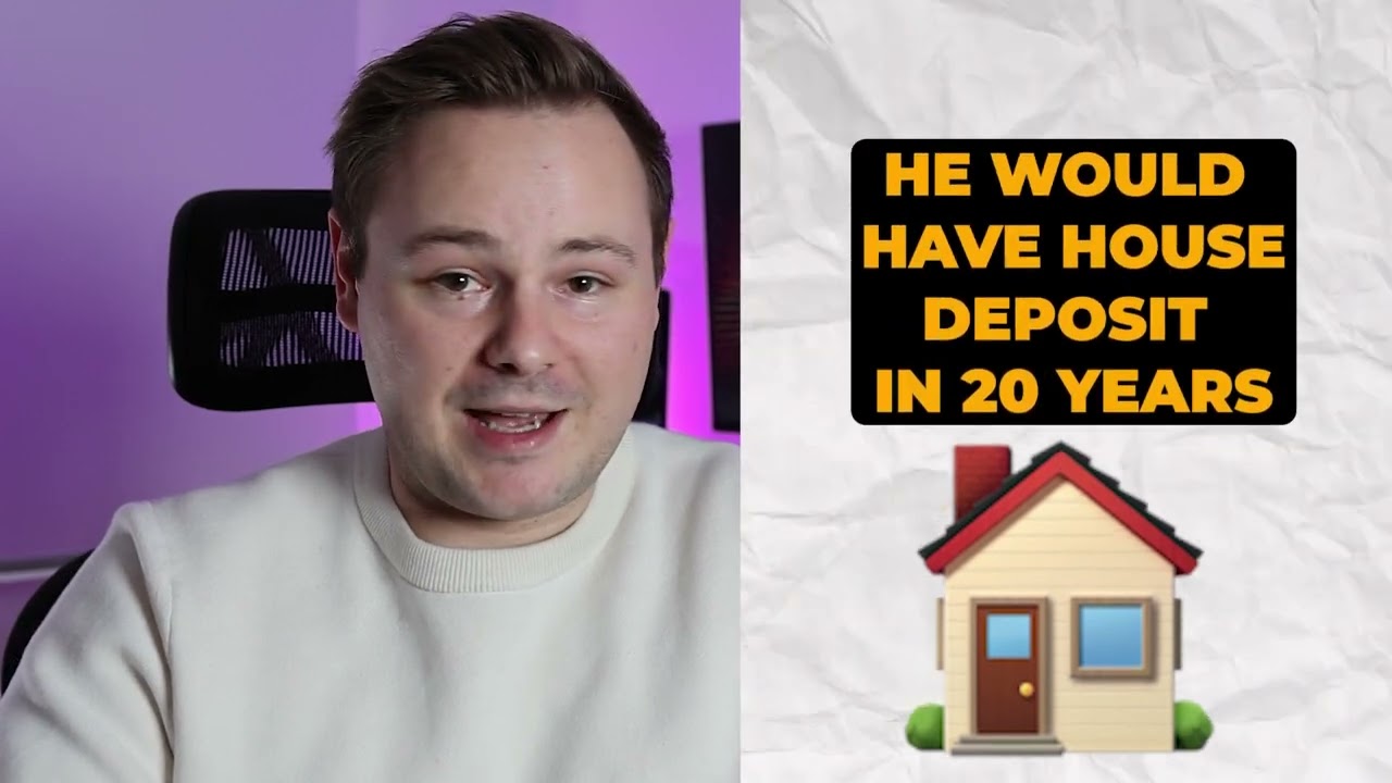 How To Flip $1,000 Into $1million In Your 20's