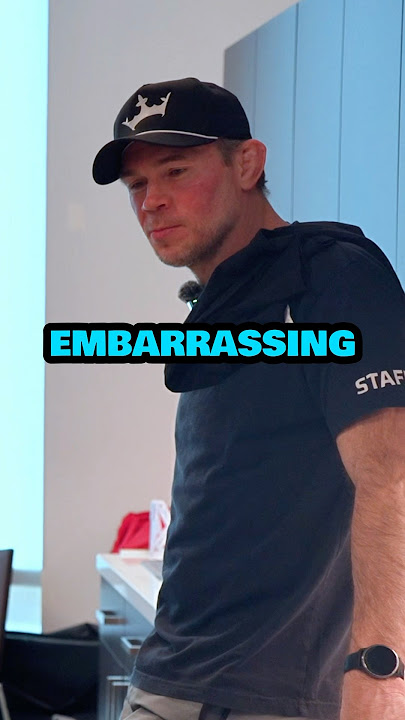 Forrest Griffin Talks Fighting Anderson Silva at UFC 101