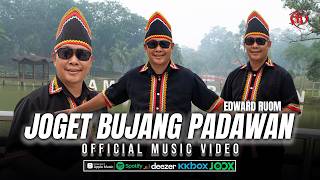Joget Bujang Padawan - Edward Ruom