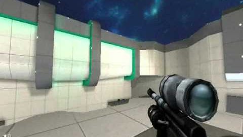 [UberStrike] Hacker#3