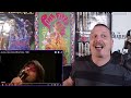 BABY MAKING LOVE SONG REACTION | JOURNEY - OPEN ARMS LIVE IN HOUSTON | TOMTUFFNUTS REACTS