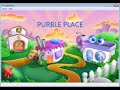 Purble Place Gameplay No Commentary Purble Place Gameplay No Commentary