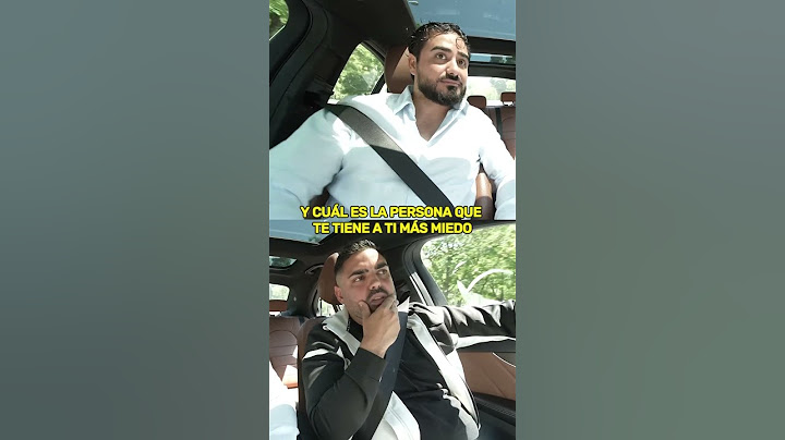 ALVISE PÉREZ se DESAHOGA de forma BRUTAL