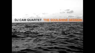 DJ CAM QUARTET-Un ete a Paris (THE QUARTET VERSION)