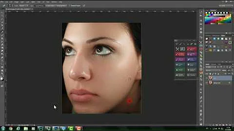 Delicious Retouch 3 Plug ins Photoshop CC