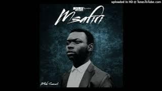 Mtsh. Samweli - Msafiri (official audio music)