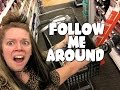 FOLLOW ME AROUND- HAPPY NOVEMBER 33rd!