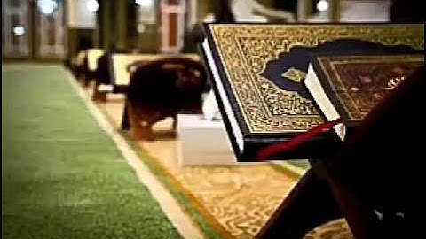 تلاوات للشيخ ابو اسحاق الحويني سورة الفاتحة والليل والقلم