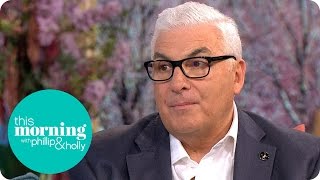 Why Mitch Winehouse Doesn't Want Amy To Win The Brit Award | This Morning