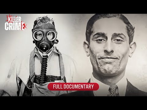 Hidden Bodies, Deadly Acid: London's Disturbing Criminal History | Murder Maps | Full Documentary